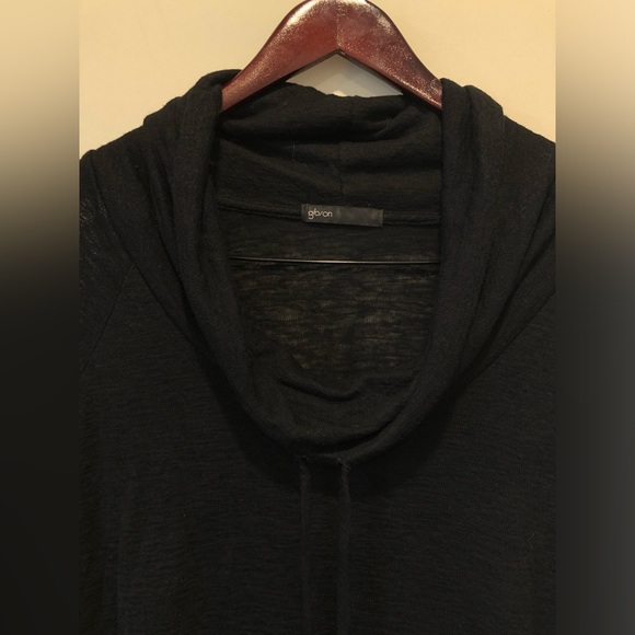 Gibson Cowl Neck - Picture 5 of 5